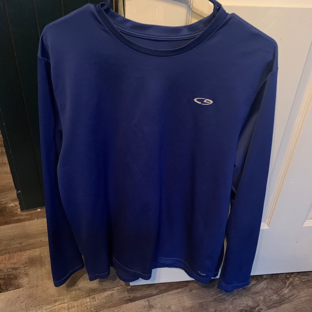 Champion shirt